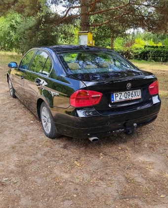 BMW Seria 3 cena 15499 przebieg: 360000, rok produkcji 2005 z Polkowice małe 29